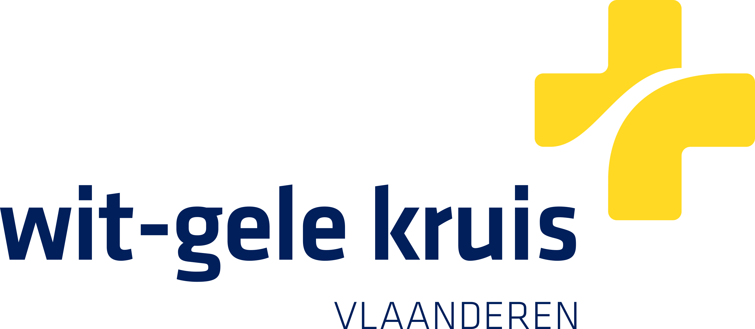 Wgk Vlaanderen Logo