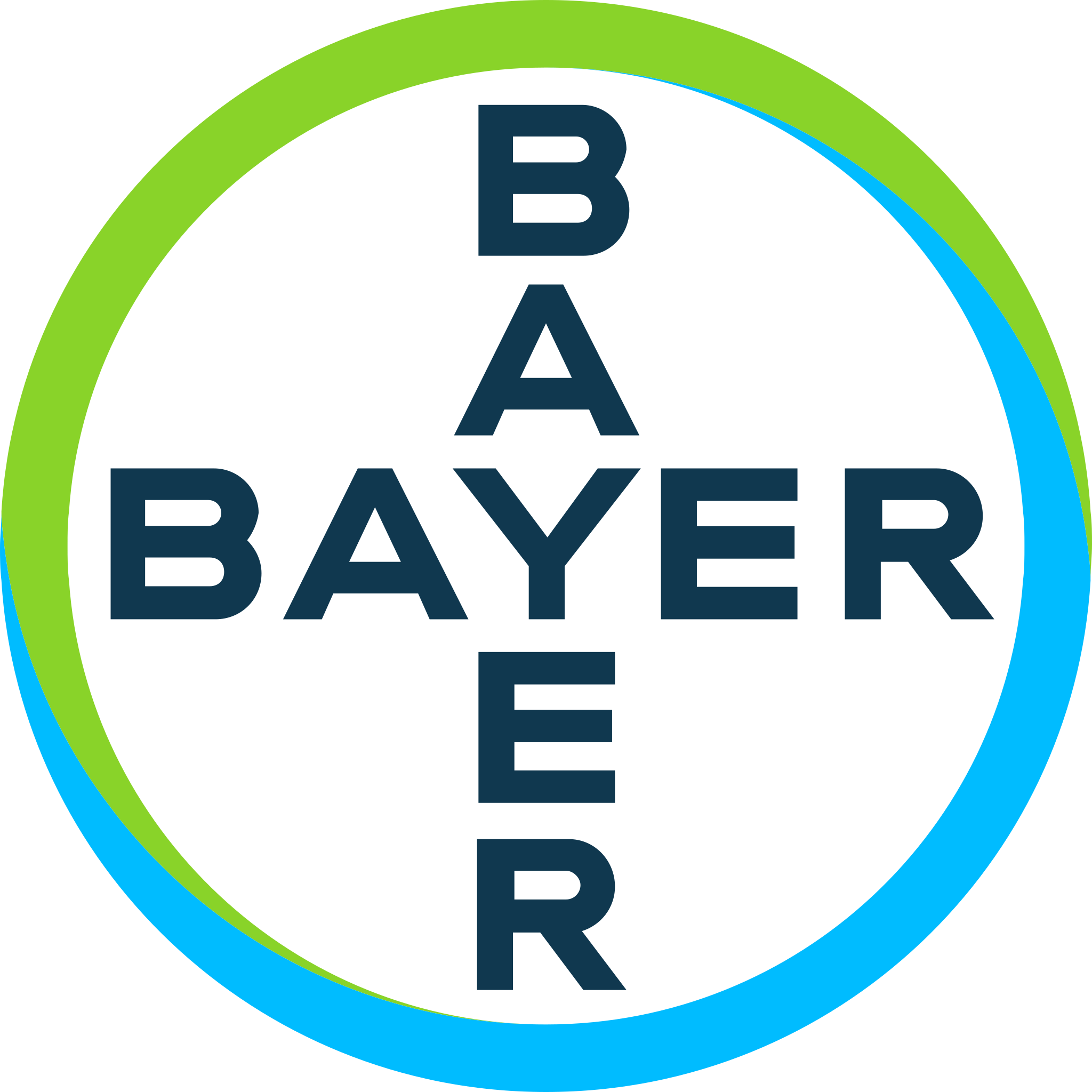 Logo Bayer Svg
